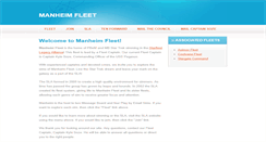 Desktop Screenshot of manheim.slasims.com